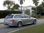 BMW M5 Touring 2007 года
